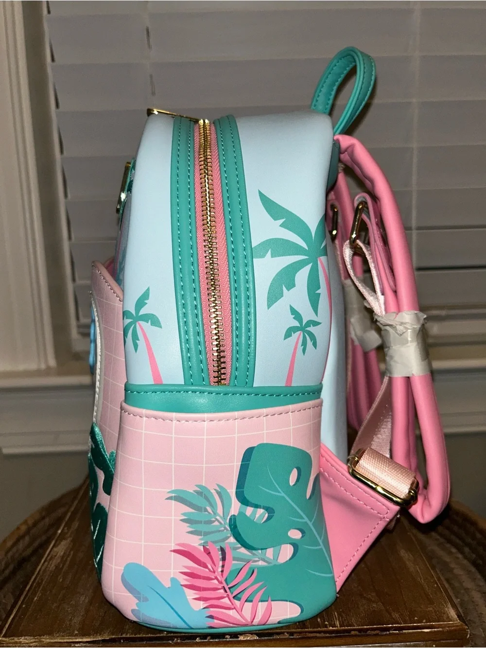 Loungefly adorable mini